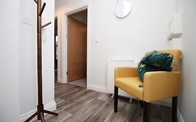 Chapel Apartment 6 By Mgroupsa
